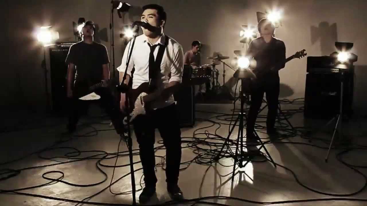 Jejaview - Paperskin (Official Video)