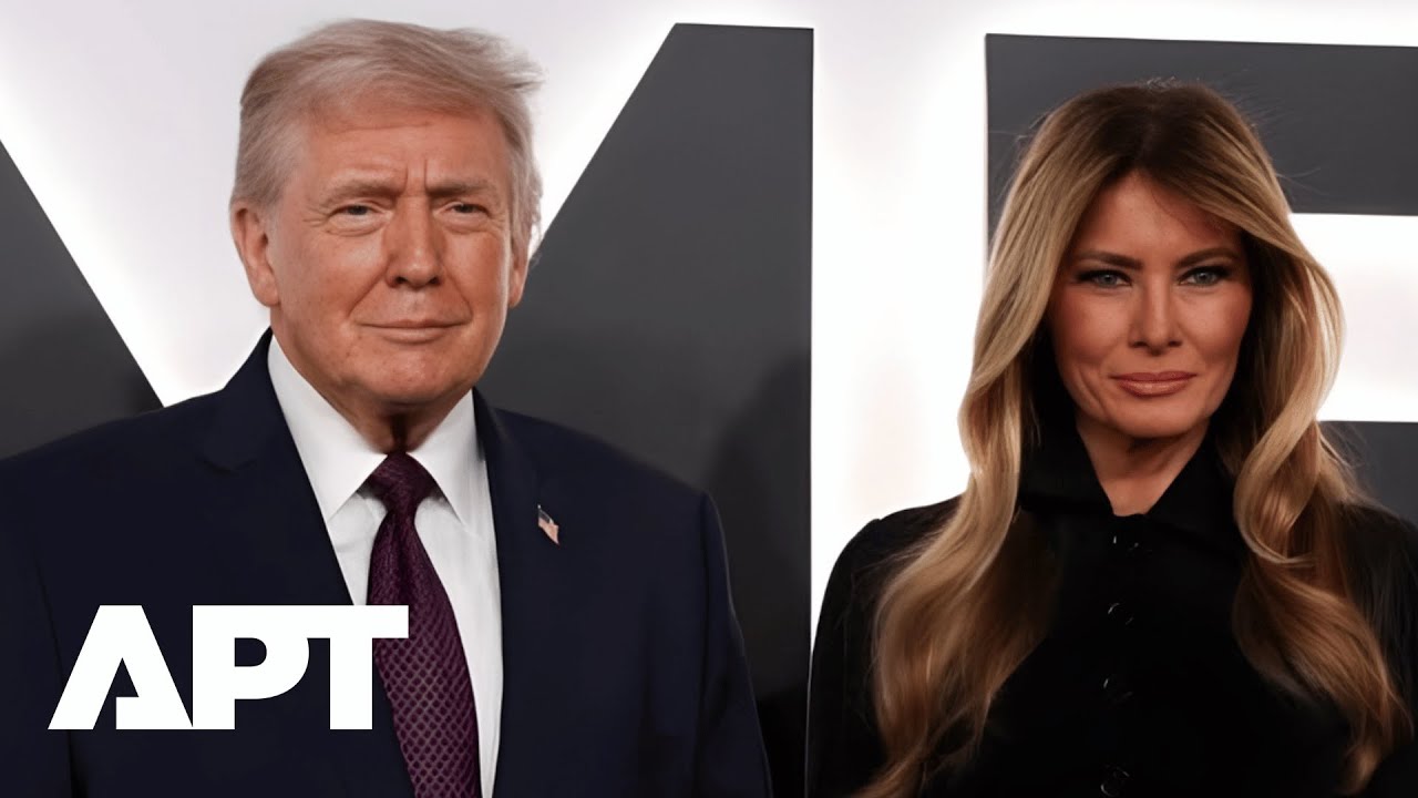 Melania Trump Premieres Multi-Million-Dollar Documentary Revealing Life Behind Trump’s 2025 Return