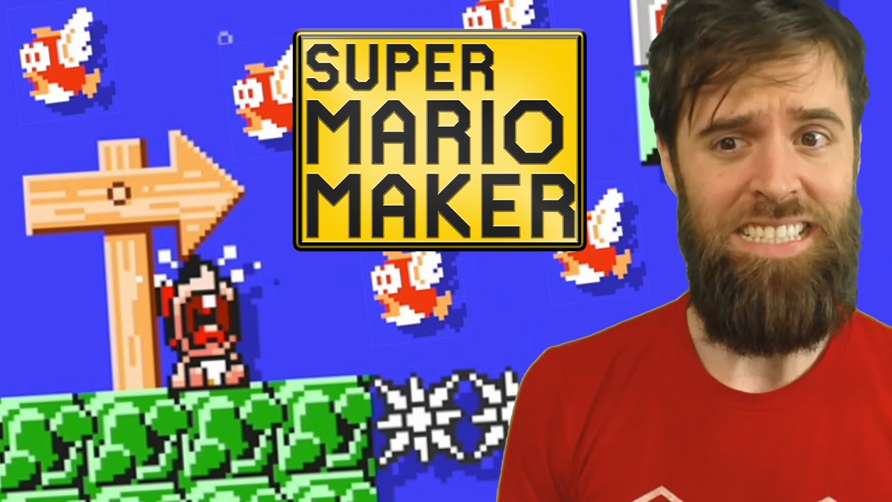 The UNSALVAGEABLE Run  // SUPER EXPERT NO SKIP [#80] [SUPER MARIO MAKER]