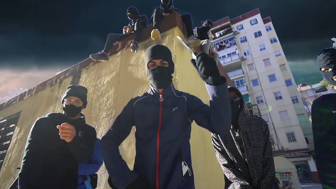 970BLOCK - NUNCA PRETENDIMOS - (BY:HUGO LOPEZ VISION)