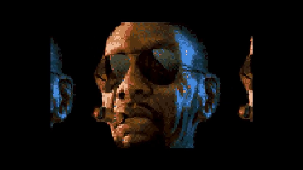 Kernkompetenz - Ninjaforce - Revision 2017