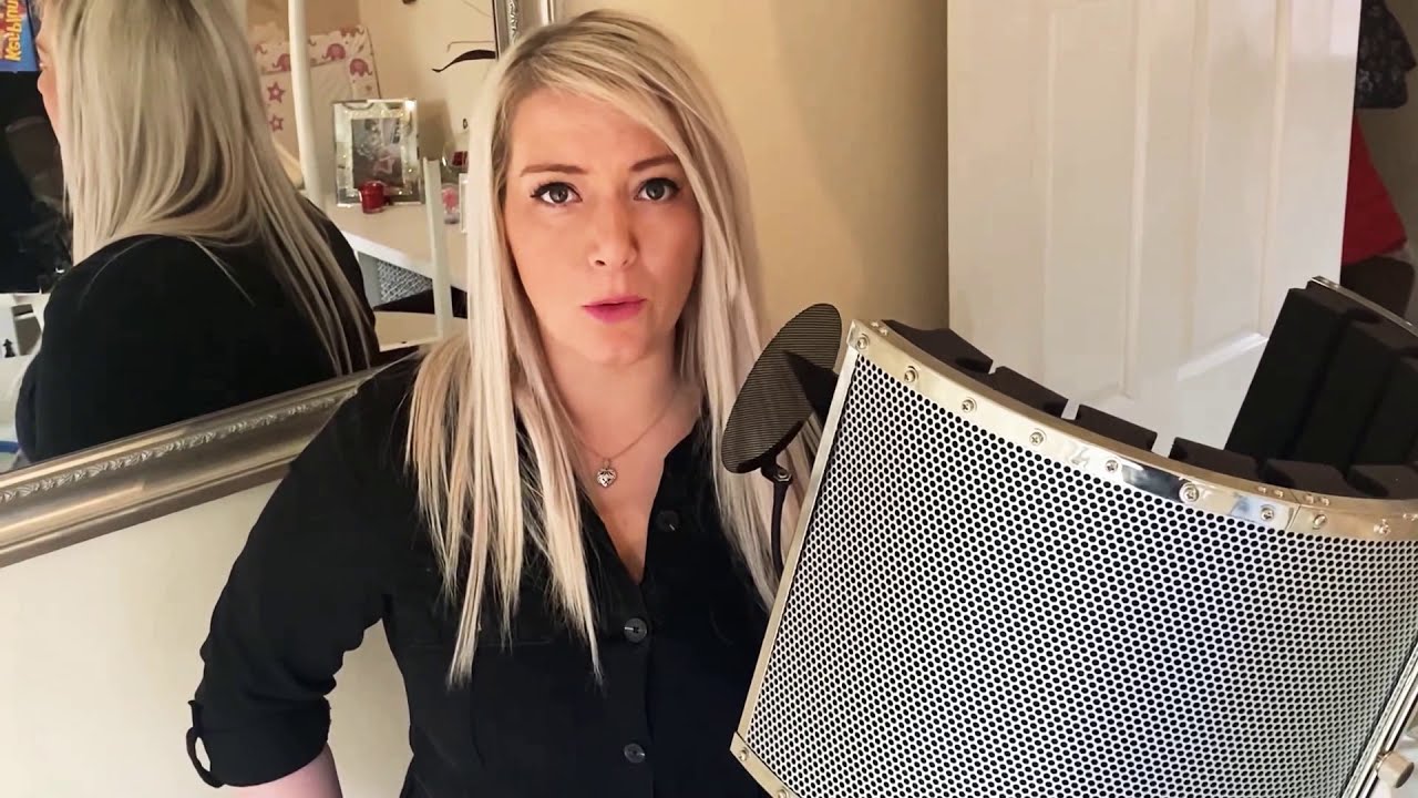 LULLABY - Lauren Waterworth