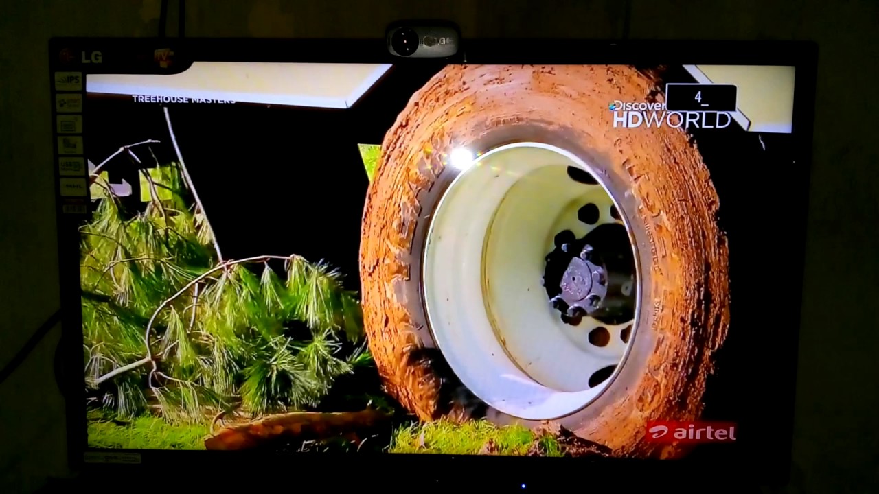 AIRTEL HD CHANNLES.