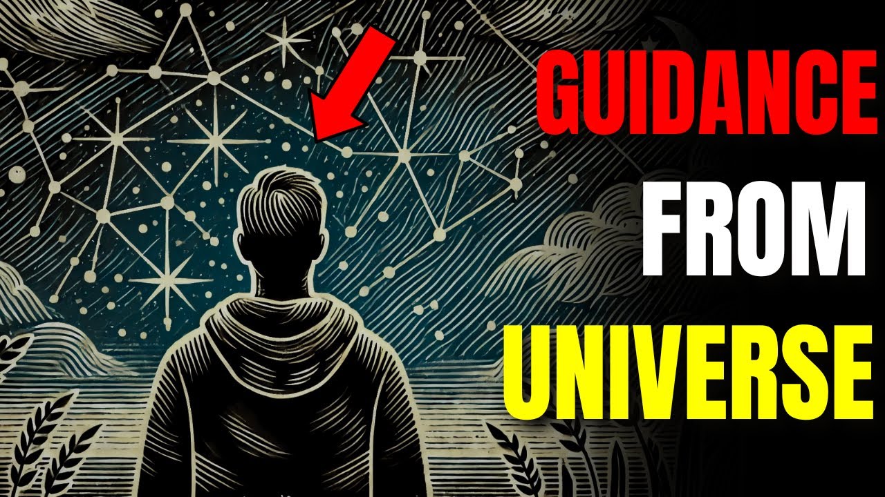 The Universe's Subtle Guidance | Understanding Signs and Symbols