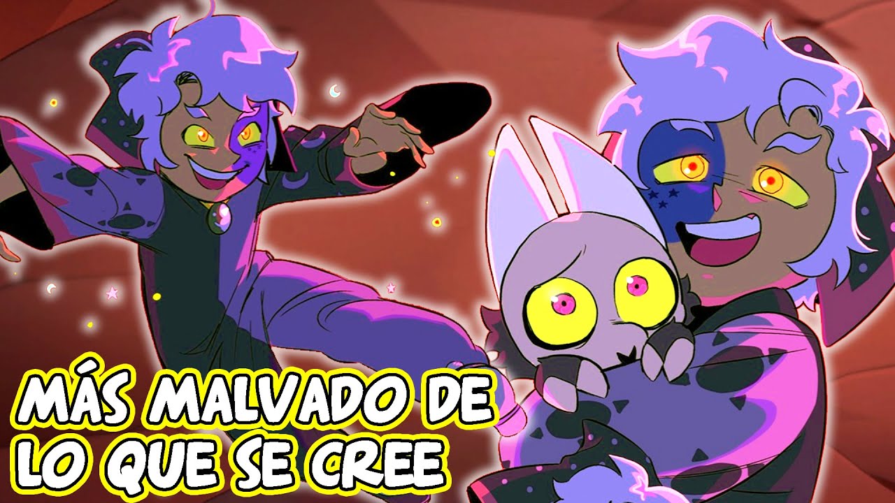 TODO lo que SE SABE del COLECCIONISTA!!! MÁS MALVADO de lo que APARENTA