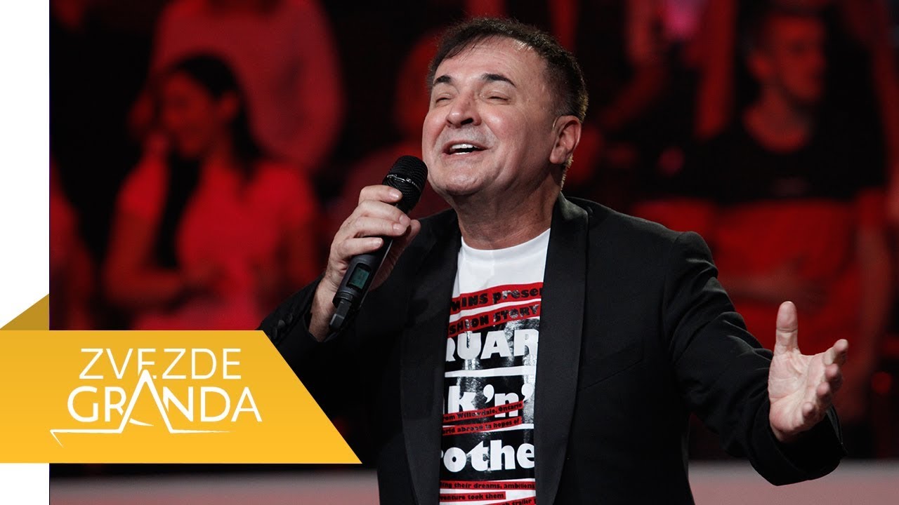 Mitar Miric - Okrenucu drugu stranu - ZG Specijal 33 - (Tv Prva 12.05.2019.)