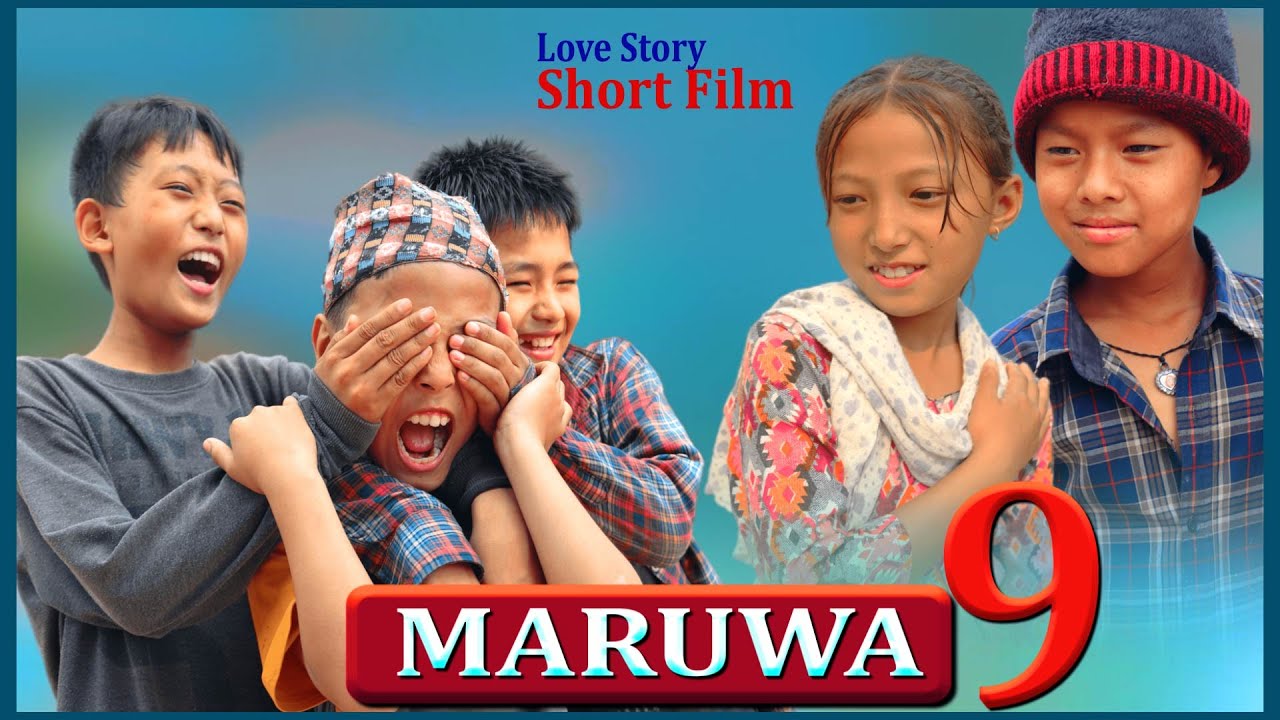 Maruwa 9 Unleashes an Unforgettable Saga! || मरुवा ९ (2079) new nepali film 2079 by Naya tara