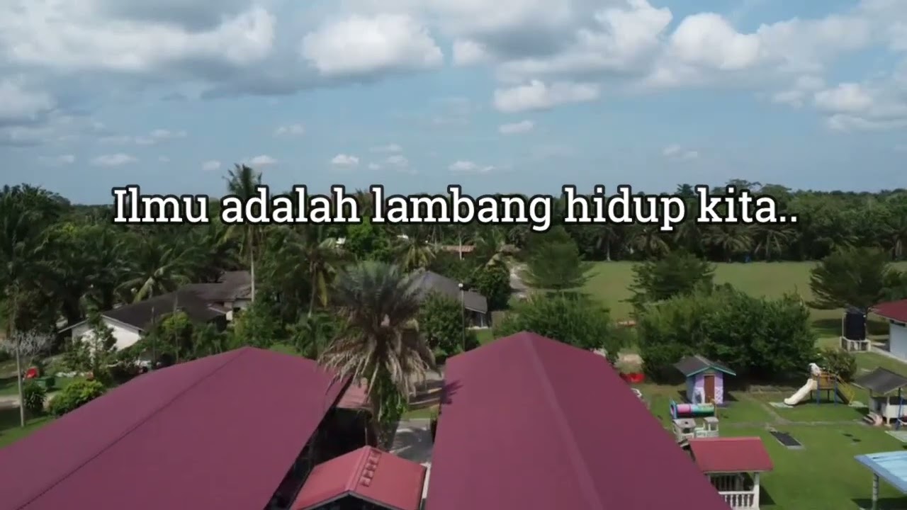 Lagu SK Lepar