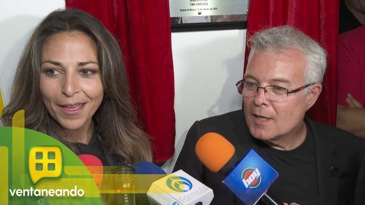 EXCLUSIVA. Alexa y Tino terminaron su romance después de estar 3 años juntos. | Ventaneando