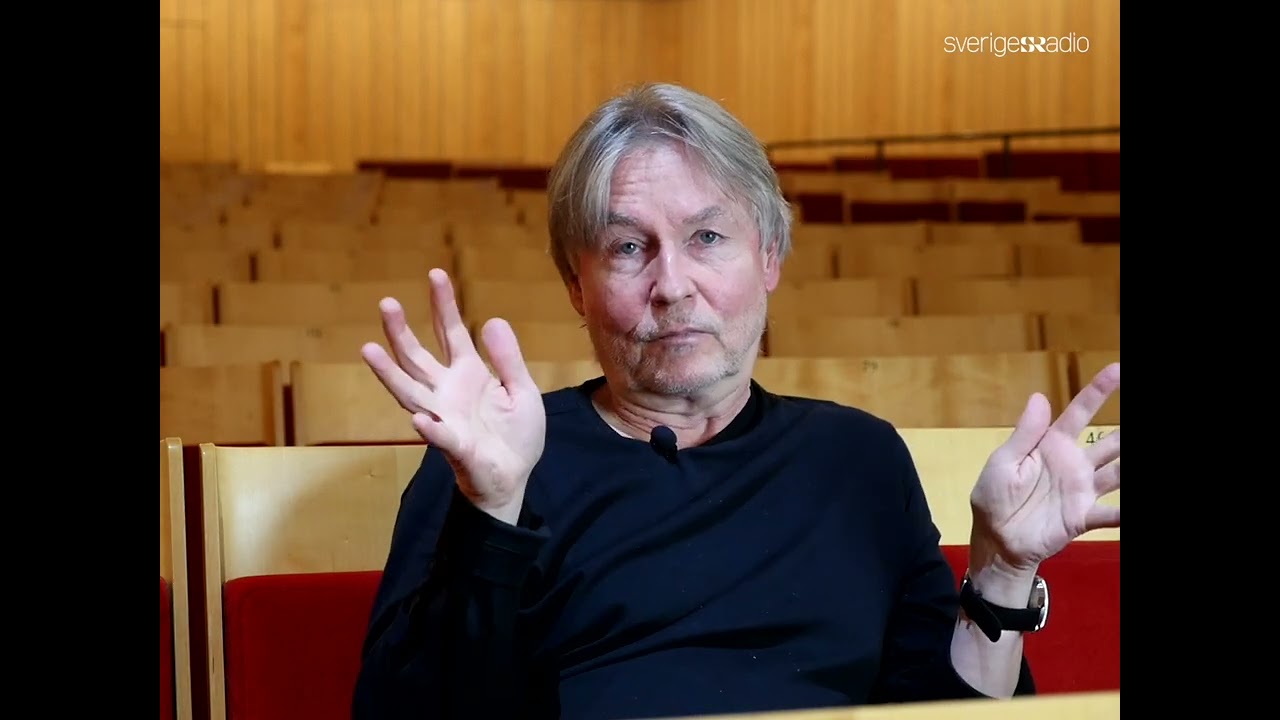 Esa-Pekka Salonen om Östersjöfestivalen 2024