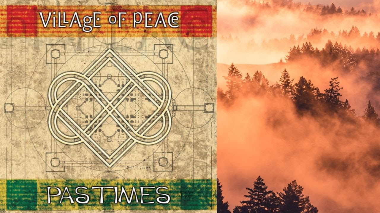Village of Peace 2 - Reincarnation