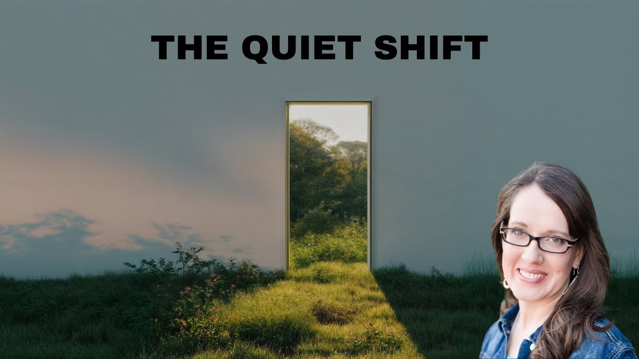 The World Is Changing Quietly — Here’s What It Means for You