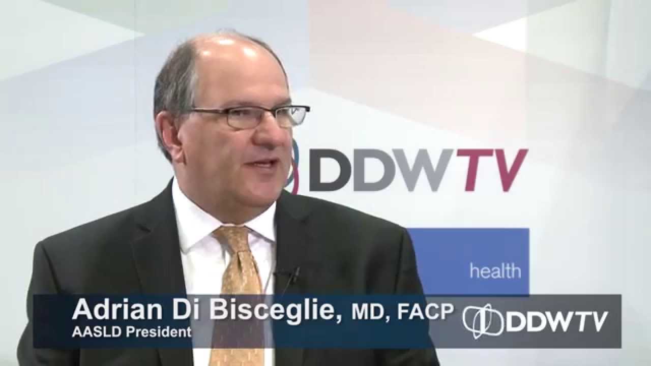 AASLD Presidential Plenary I - DDW 2014