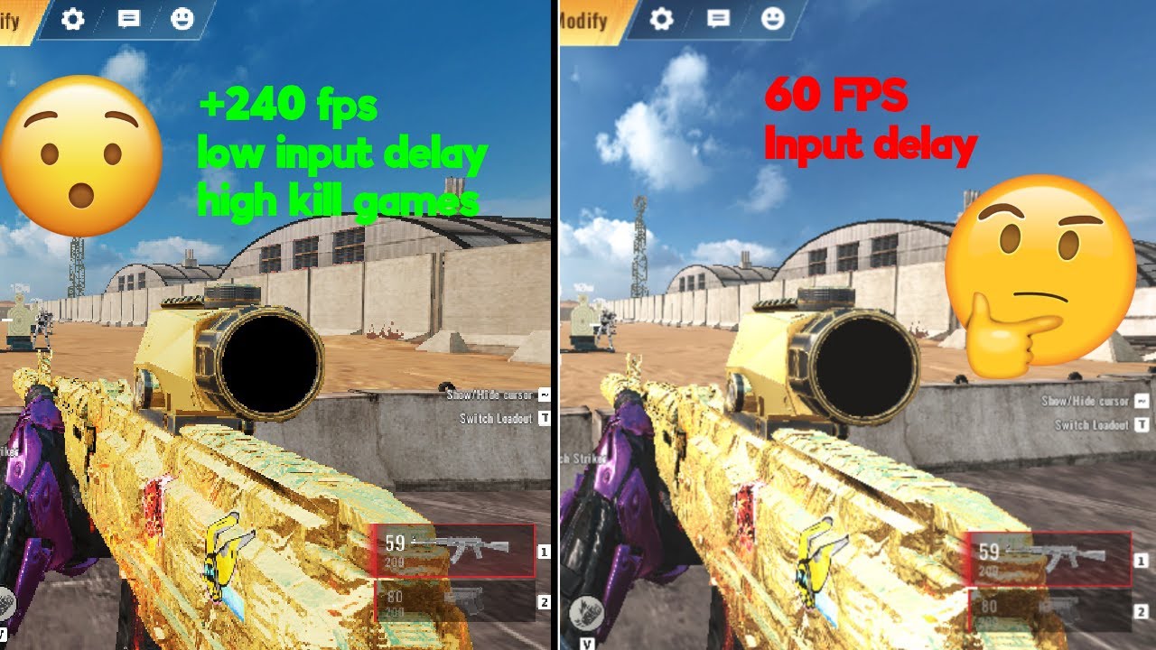 Blood Strike ULTIMATE Guide to BOOST Your FPS Low End PC 2024