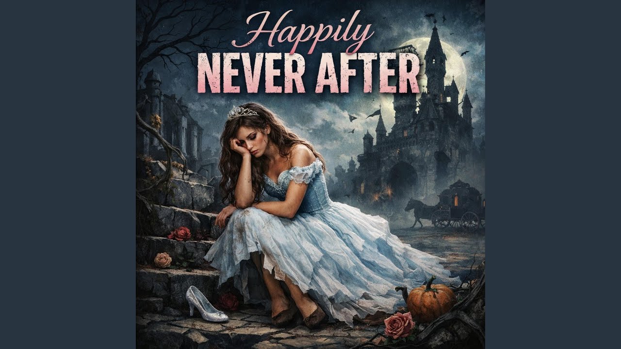 Happily Never After