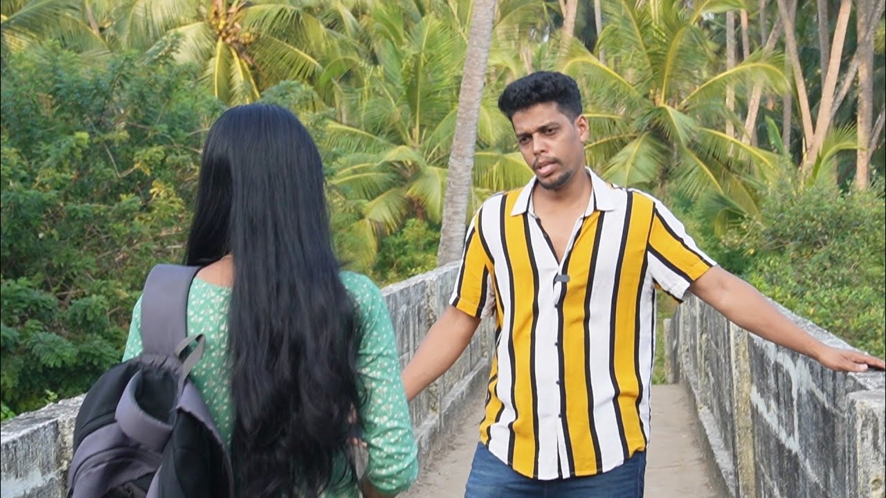 വാടക വീട് | Rent House | Malayalam short film| Ammayum Makkalum