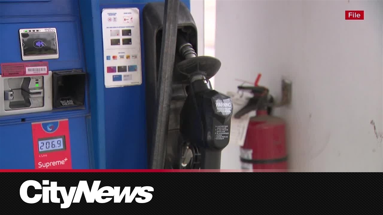 Calls grow to remove federal fuel excise tax