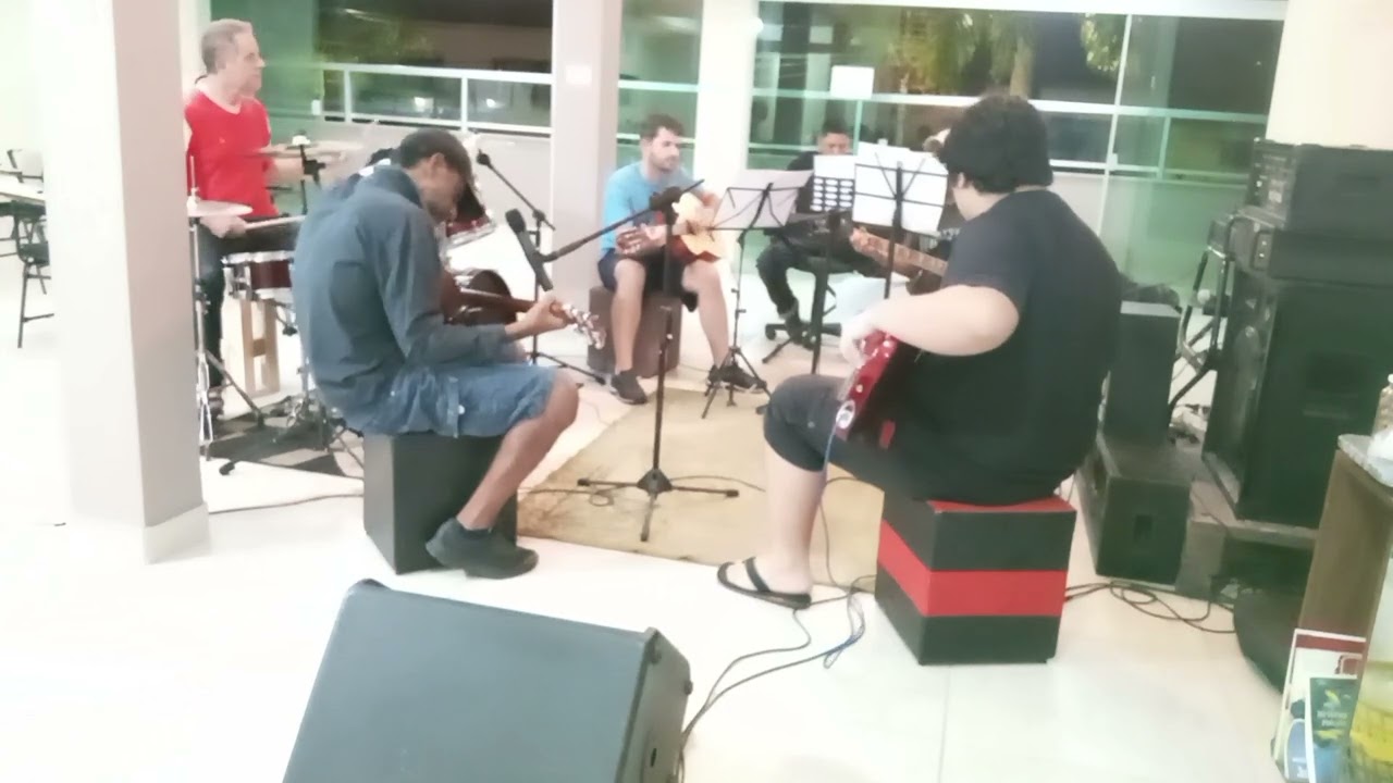 Escola de Música Dó Ré Mi 