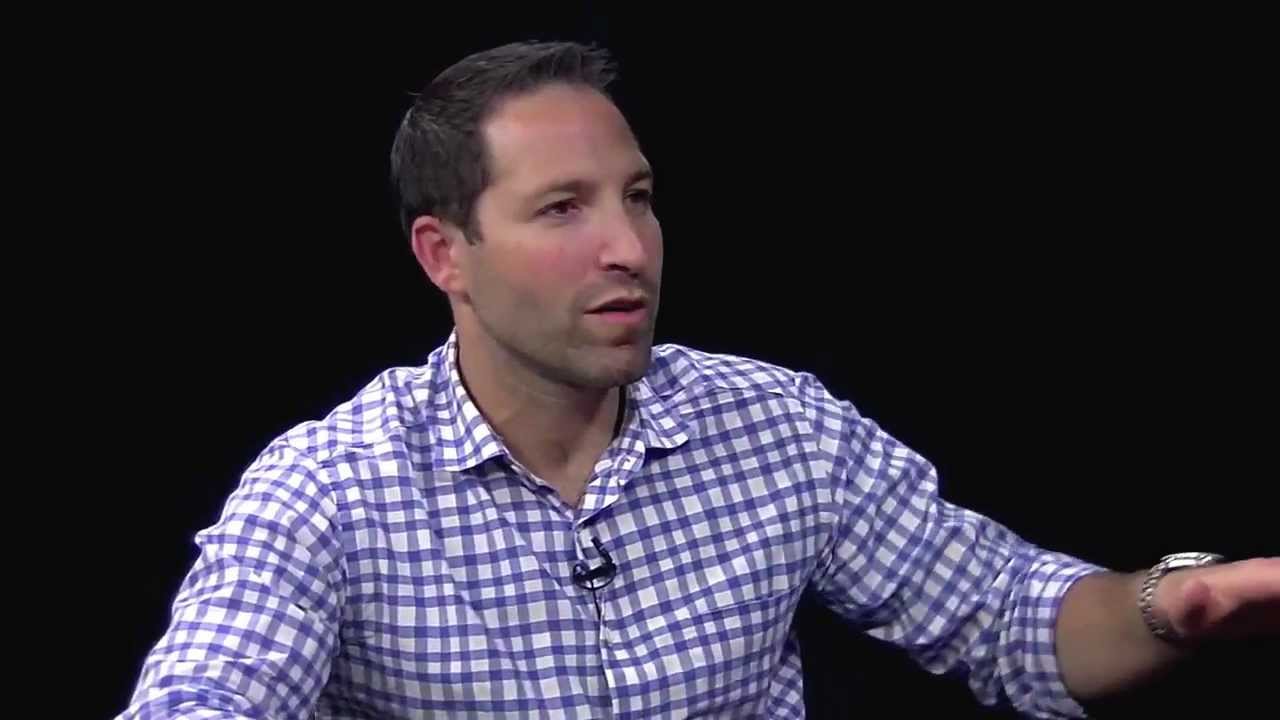 Kent Goldman on Investment 'In The Studio'