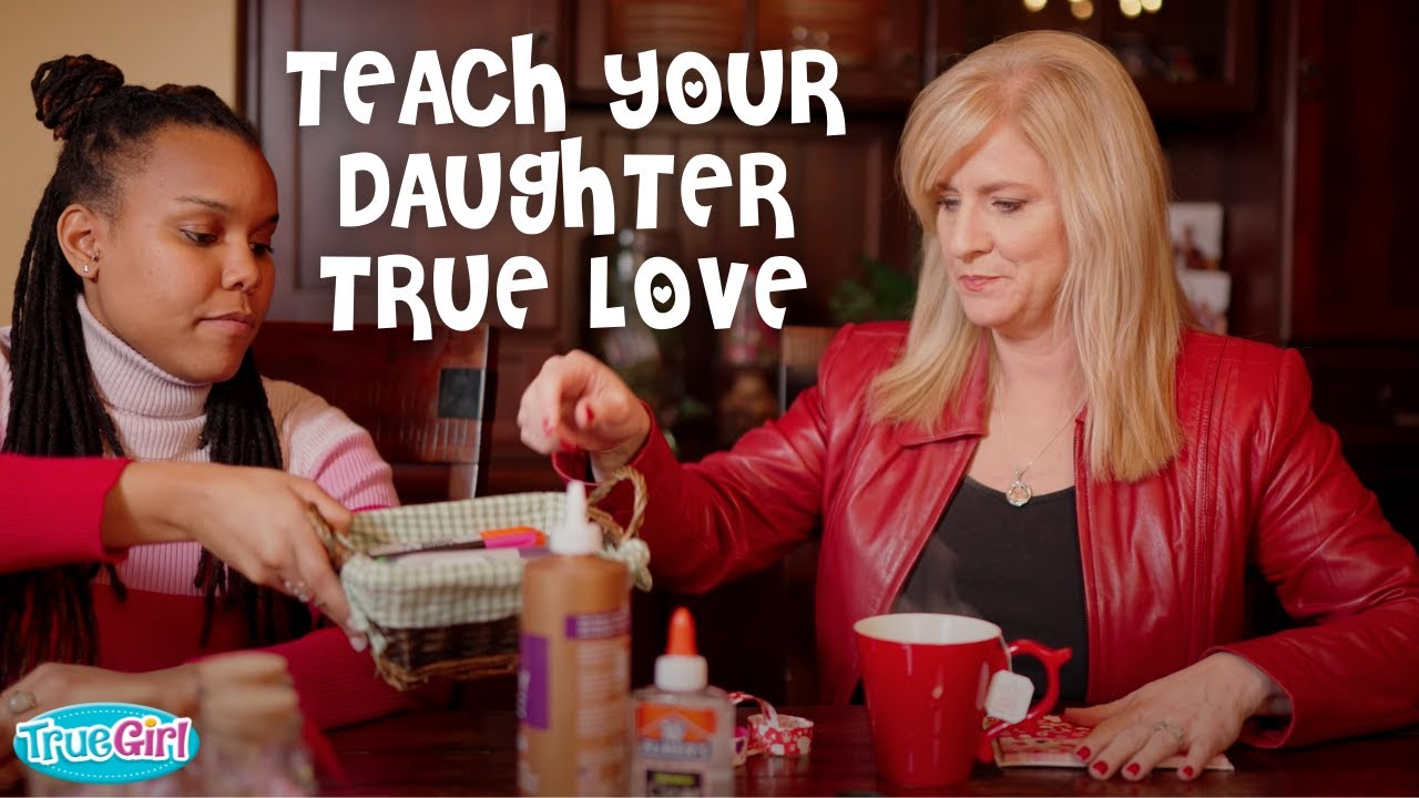 How to Keep Your Daughter from Becoming Boy Crazy