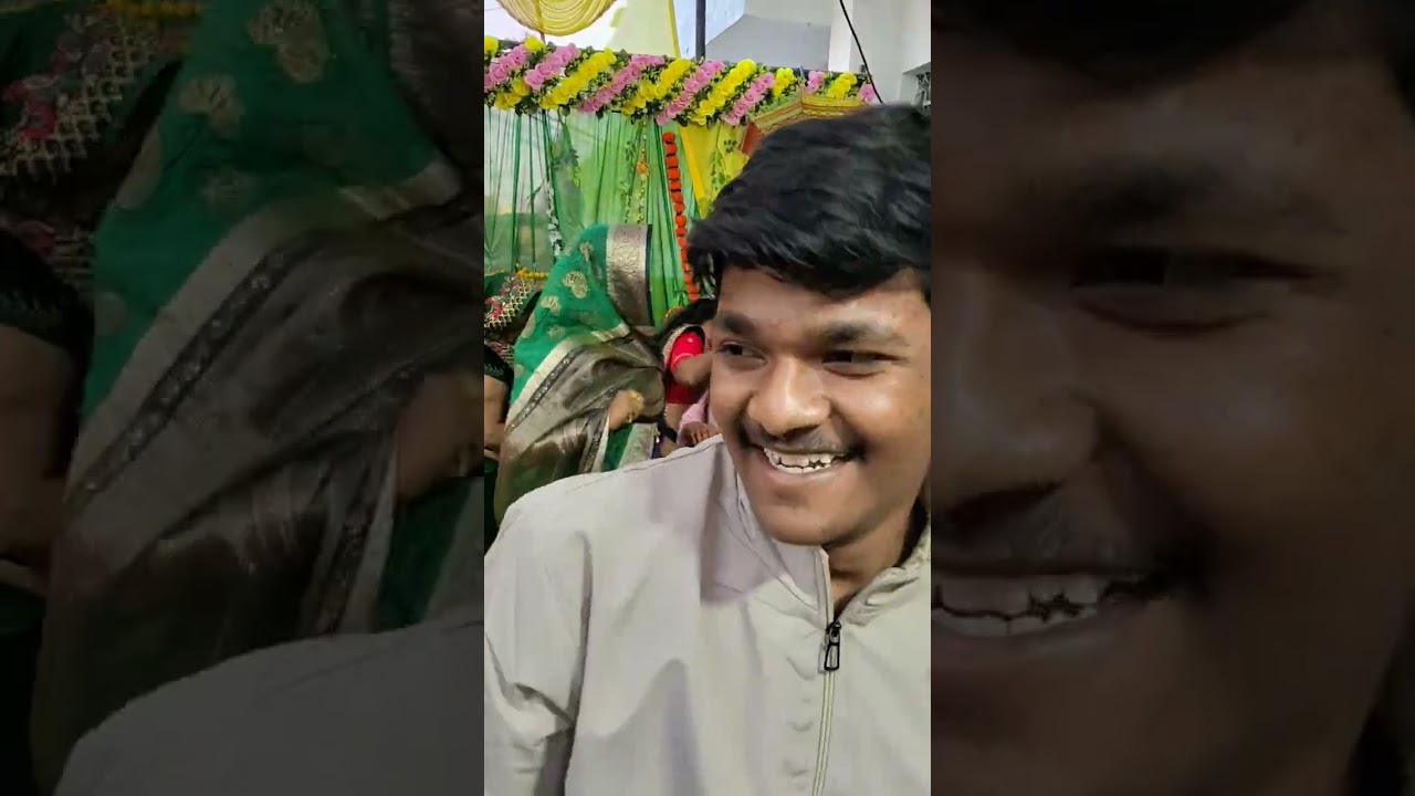 Wedding video part 3