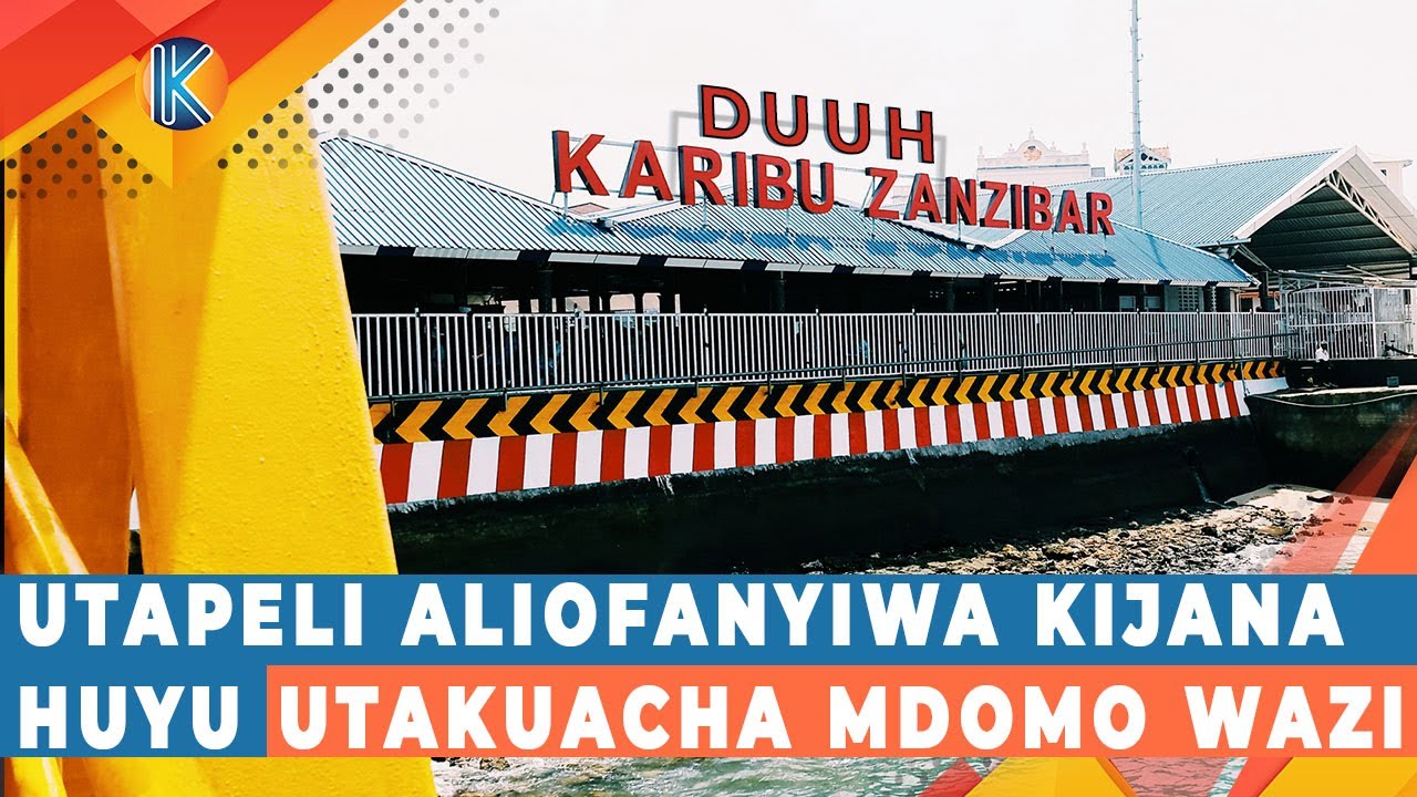 UTAPELI ALIOFANYIWA KIJANA HUYU UTAKUACHA MDOMO WAZI