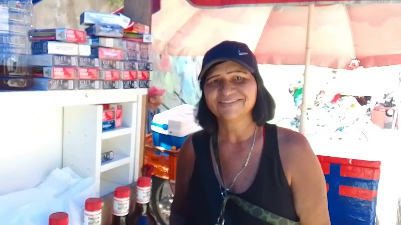 FEIRA DO TROCA CAVALEIRO EM JABOATÃO PERNAMBUCO NO BRASIL!