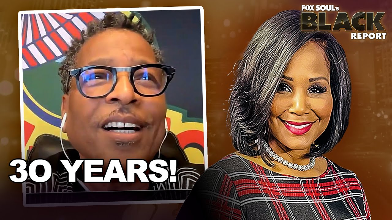 Universoul Proving It Can Be Done, For Three Decades! | FOX SOUL's Black Report