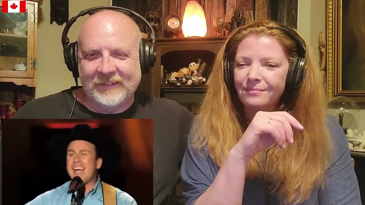 Rodney Carrington-  PART 4 live at majestic  (Reaction)