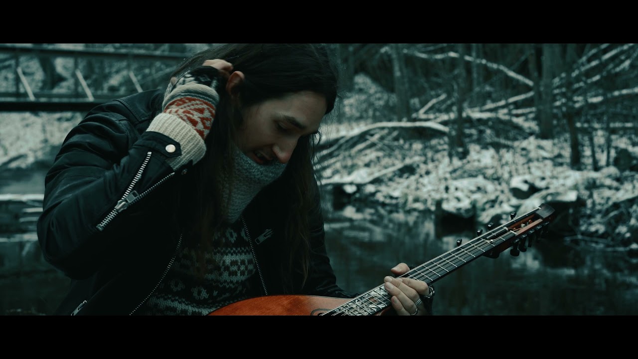 FRÄNDER - Rabatud (Moor Taken) Official Video