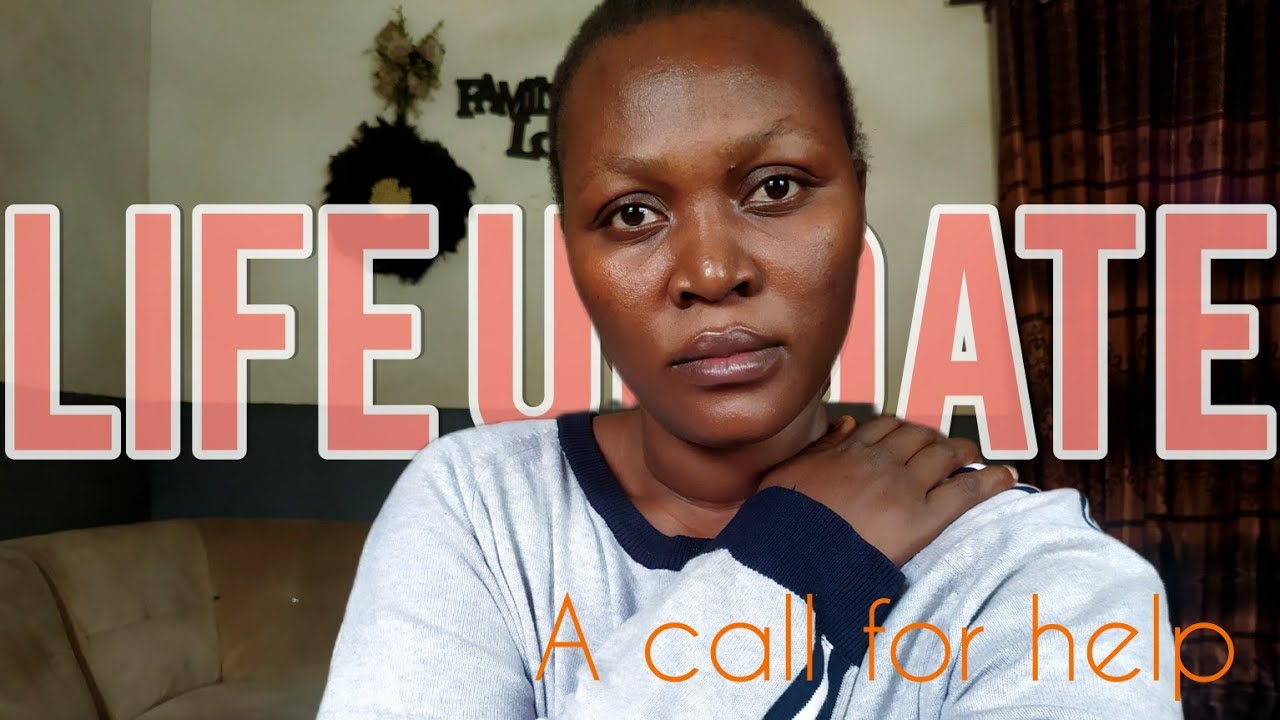 I Need Your Help + I Don't Want To Quit YouTube + Life Update