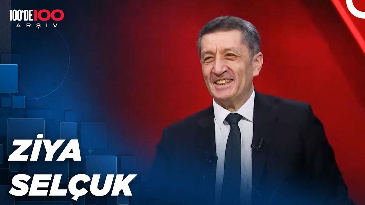 Ziya Selçuk | Okan Bayülgen ile Nokta