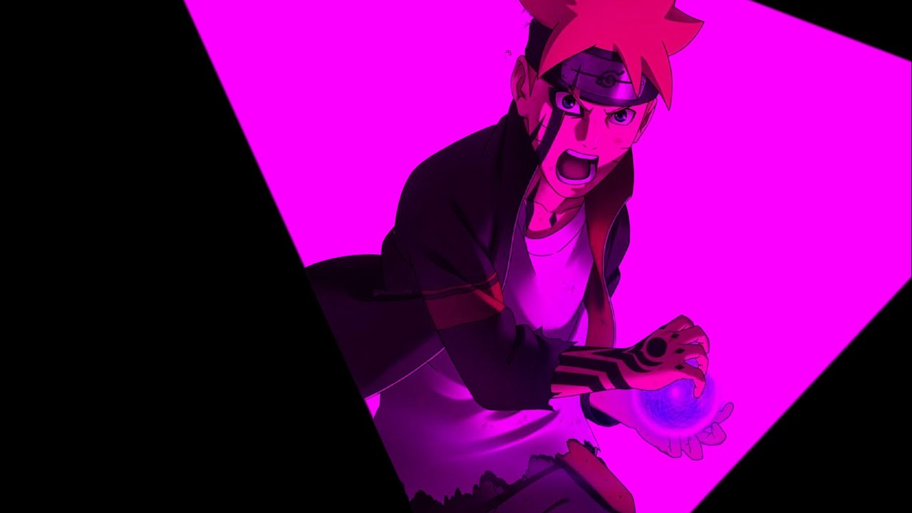 [MAD] Boruto:Naruto next Generations opening 18 | ñàñàku