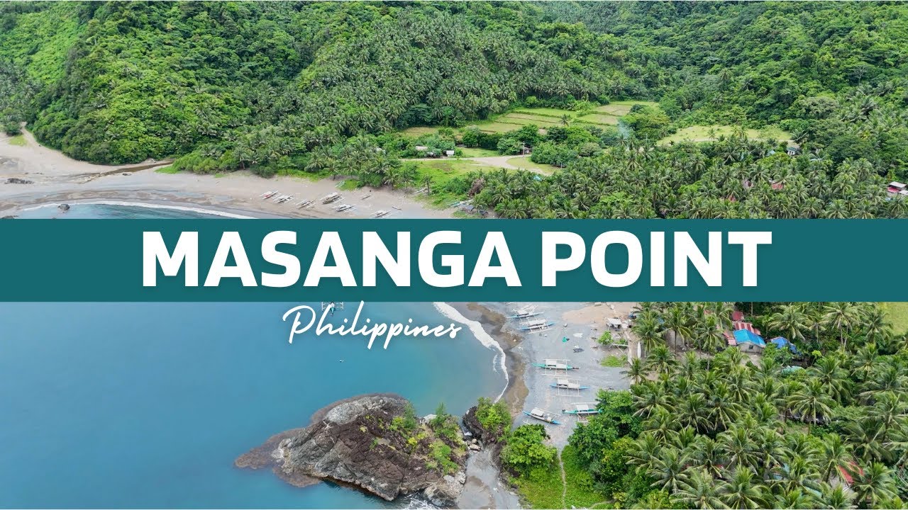Masanga Point | General Nakar, Quezon | Motocamp Vlog | Come With Tiu