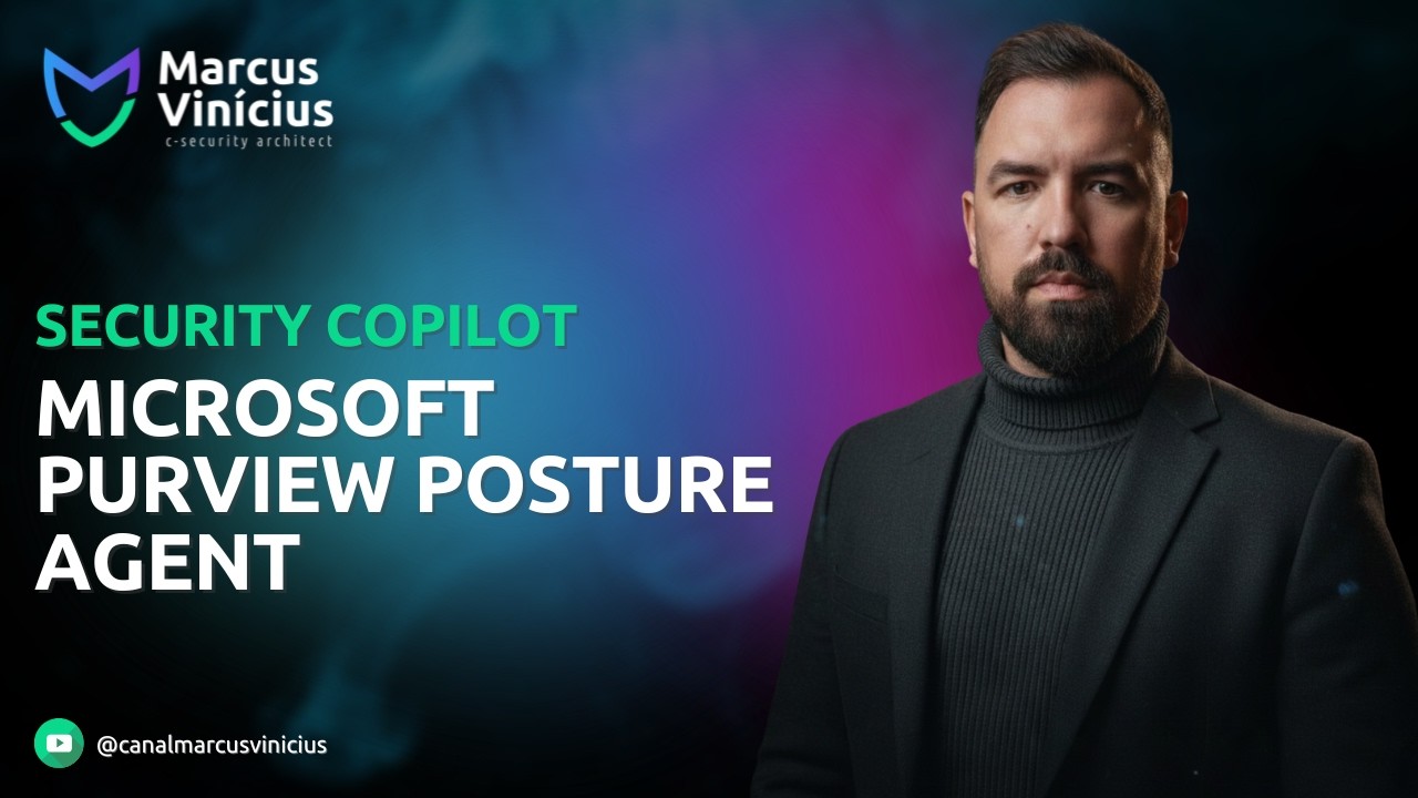 Microsoft Purview Posture Agent