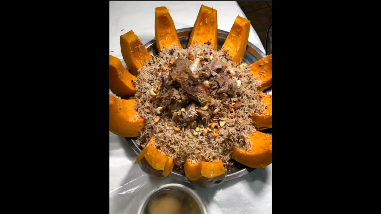 اسامه القصار وصفه القرع المحشي #طبخات#اسامه القصار