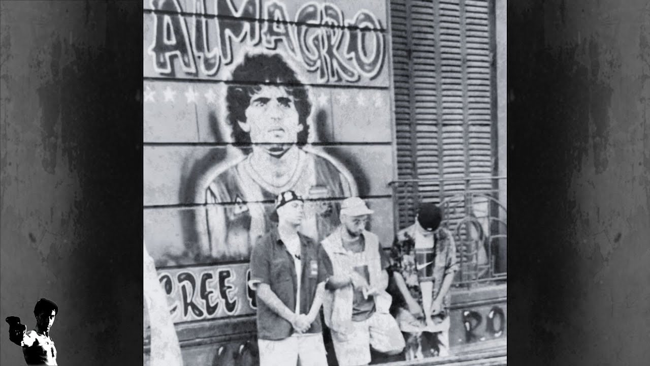 alejandroyya - santo grial pt2