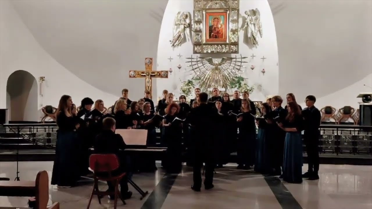 Koncert 