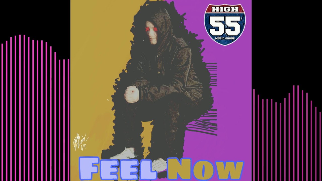 Bobby D - Feel Now (Prod. THAIBEATS)