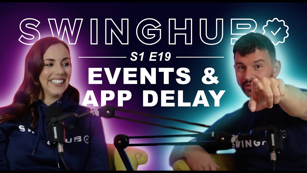 We share tips on how to host your own swingers party! | SwingHub Podcast