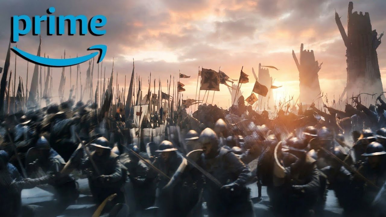 The 7 Brutal HISTORICAL EPIC Movies on Amazon Prime Video Right Now! 2026 | Bloody Battles