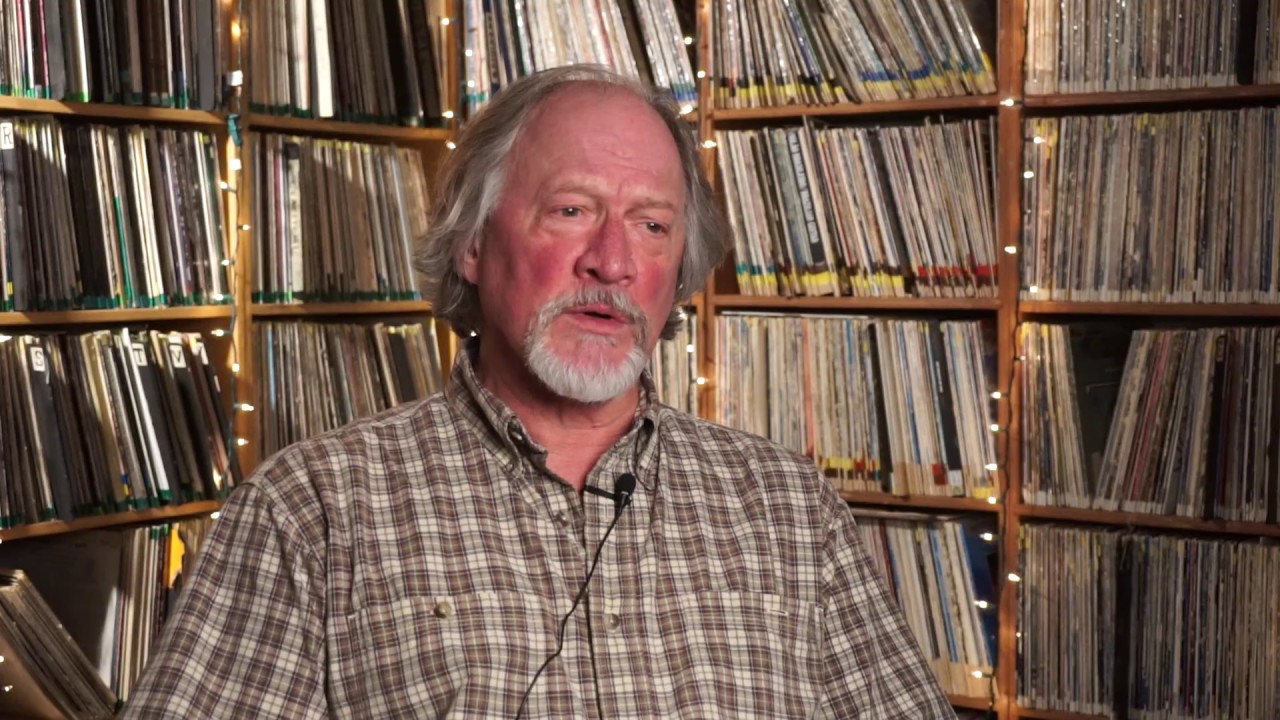 WORT's My Line: Chris Powers