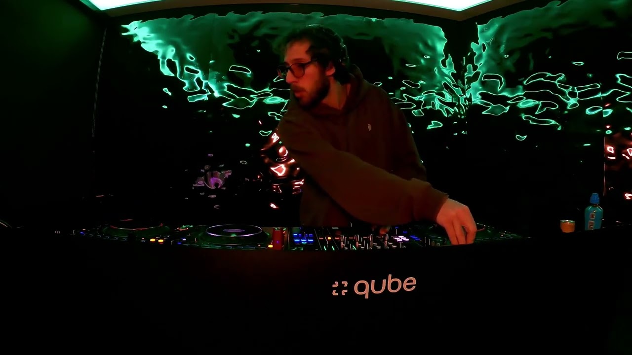 Incinque #103 - Alex Costa - Tehno Set