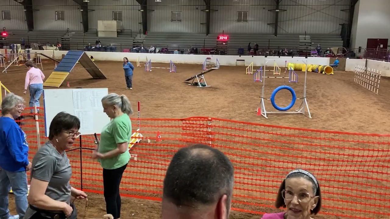 Annie's AKC 