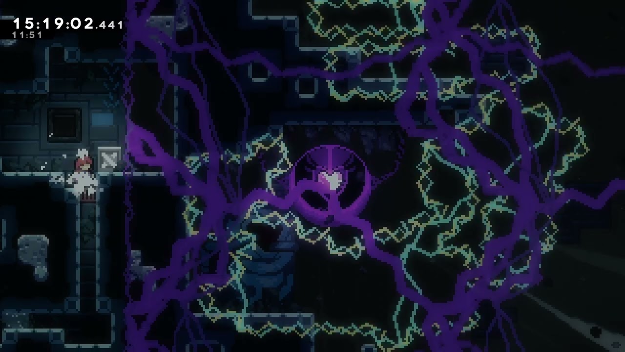 Celeste Strawberry Jam: Advanced Lobby | Call of the Void by Viv [Full Clear]