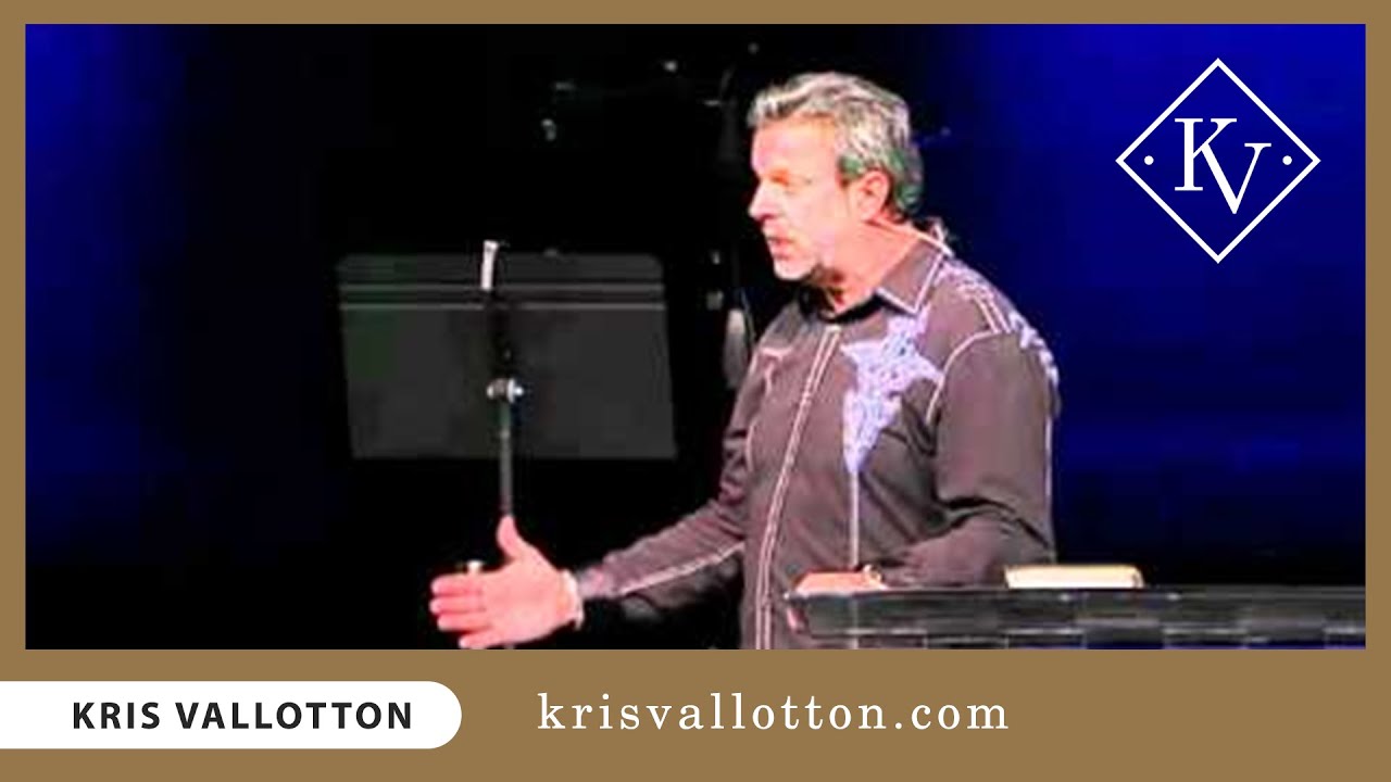 Q&A with Kris Vallotton - Hope and Disappointment