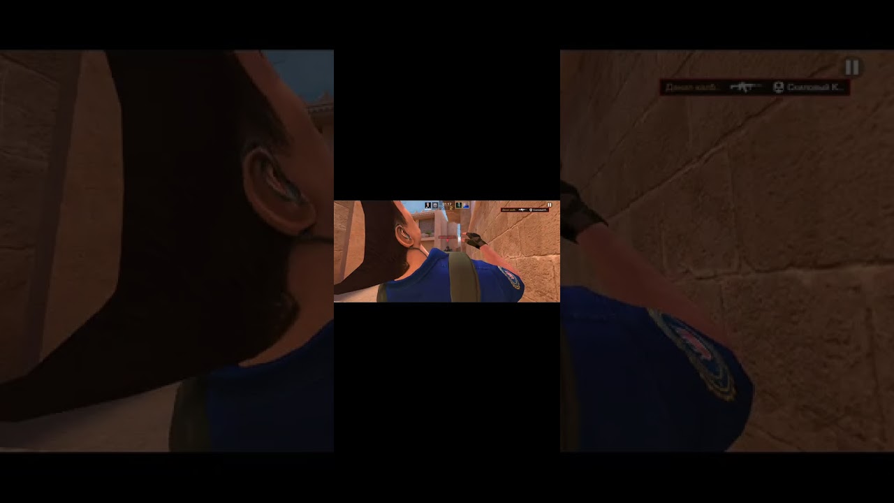 Новый ролик по standoff 2 