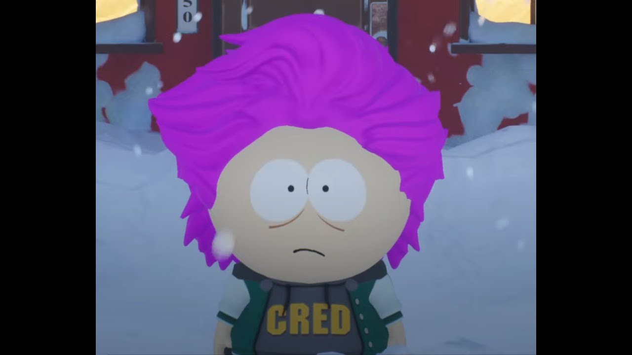 Let's Stream it Out - South Park: Snow Day! - 2024.03.26 - South Park with @rtgame @kiwo @lolipopgi