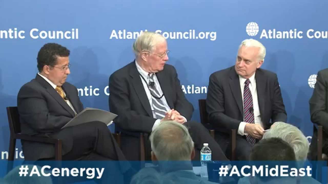 The Saudi Reshuffle and the Future of the Global Energy Order