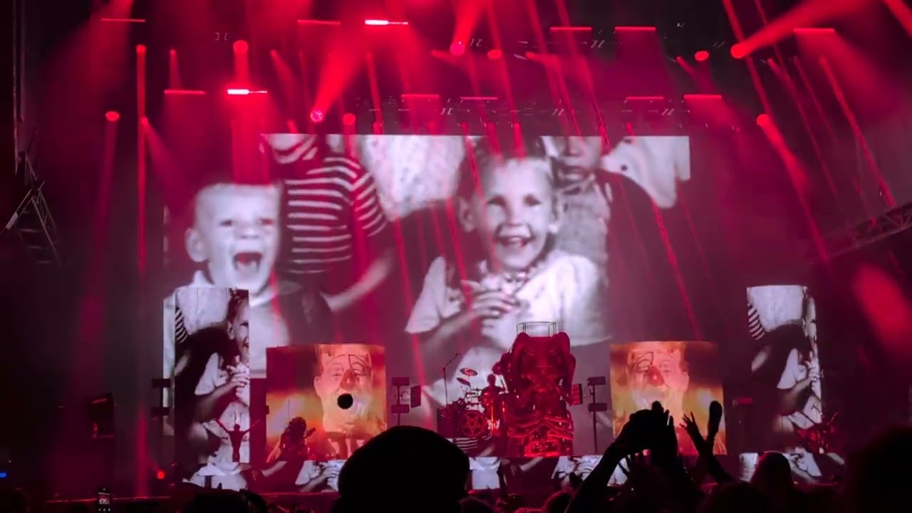 Aftershock 2025 - Rob Zombie - Dragula